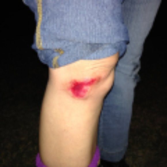 Vintage No Boundaries Jeans, Size 5 - Picture 12 of 14